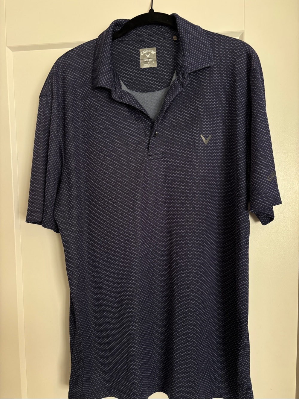 Callaway Golf Polo